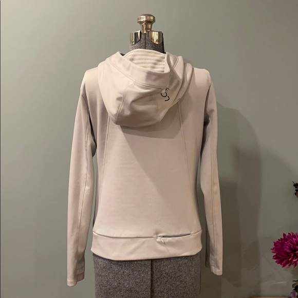 Lole Hooded Sweatshirt - Picture 4 of 16